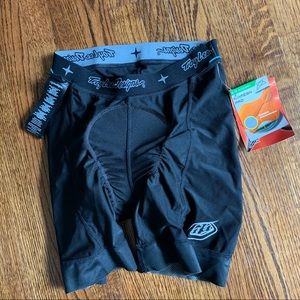 Troylee Design Shorts